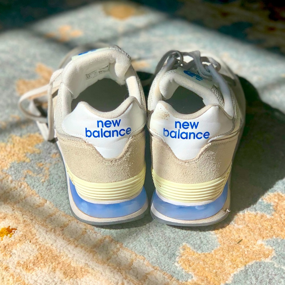 New Balance 574 Sneakers